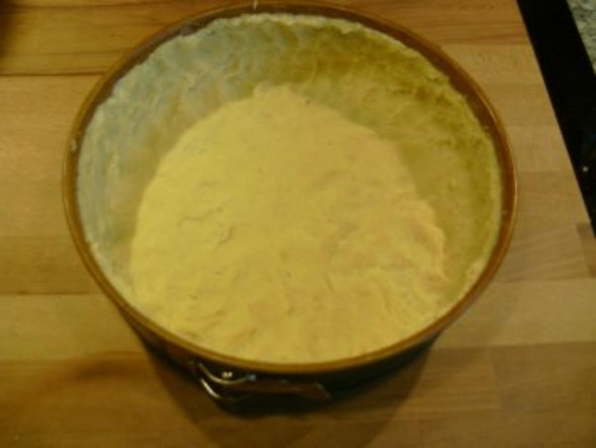 Apfel-Vanille-Kuchen - Rezept - Bild Nr. 2