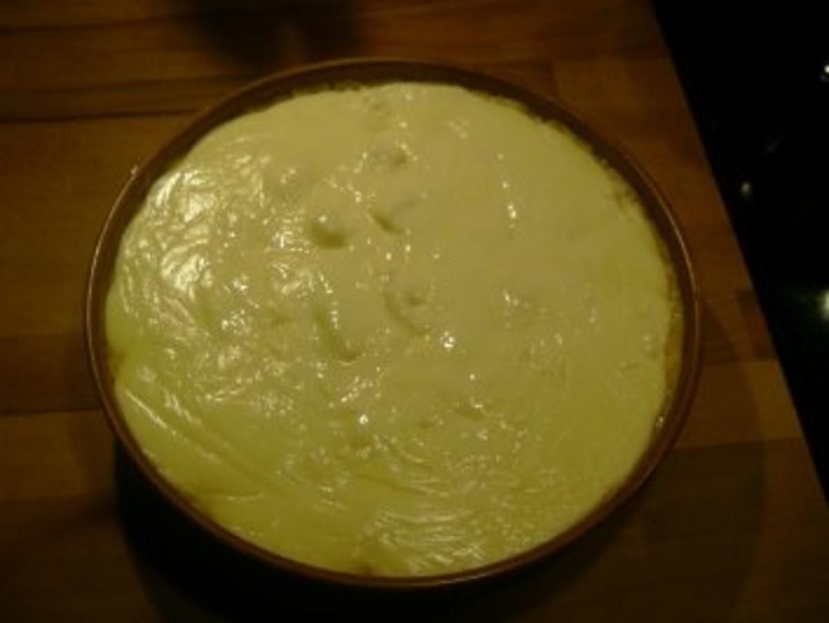 Apfel-Vanille-Kuchen - Rezept - Bild Nr. 4