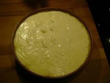 Apfel-Vanille-Kuchen - Rezept - Bild Nr. 4