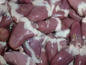 Asiatisches Gemüse-Herz trifft italienische Pasta - Rezept - Bild Nr. 3