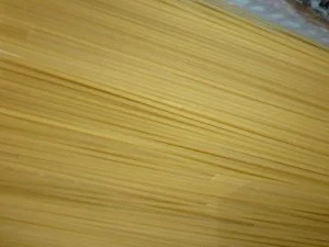 Asiatisches Gemüse-Herz trifft italienische Pasta - Rezept - Bild Nr. 4