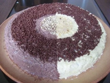 Backen: Buttercremetorte - Rezept - Bild Nr. 2