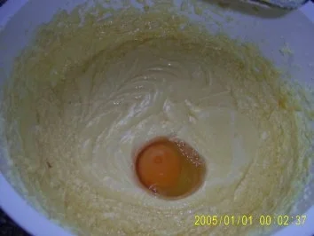 Erdbeer-Schnitten - Rezept