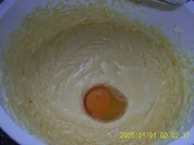 Rezept: Erdbeer-Schnitten Erdbeer-Schnitten - Rezept