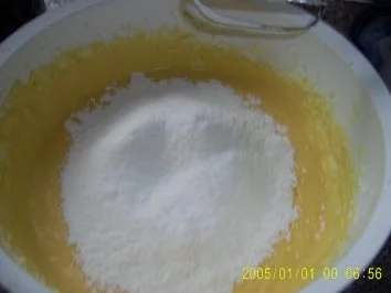 Erdbeer-Schnitten - Rezept - Bild Nr. 2