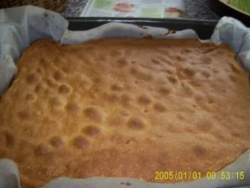 Erdbeer-Schnitten - Rezept - Bild Nr. 4