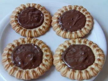 Eistörtchen " Exquisit " - Rezept - Bild Nr. 2