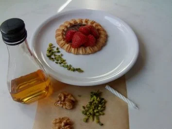 Eistörtchen " Exquisit " - Rezept - Bild Nr. 3