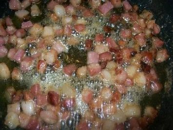 Eintopf - grüne Bohnen - Rezept - Bild Nr. 4