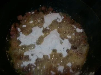 Eintopf - grüne Bohnen - Rezept - Bild Nr. 5