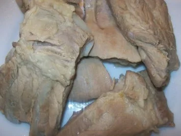 Eintopf - grüne Bohnen - Rezept - Bild Nr. 8