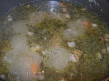 Eintopf - grüne Bohnen - Rezept - Bild Nr. 9