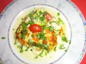 Rosas Gemüsegratin - Rezept