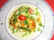 Rosas Gemüsegratin - Rezept