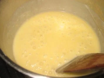 Rezept: Fleisch: Schweinezunge an Kapernäpfel Bild Nr. 2 Fleisch: Schweinezunge an Kapernäpfel - Rezept - Bild Nr. 2