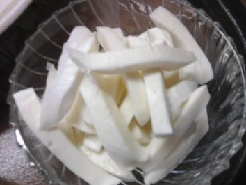 Sommerlicher Salat - Rezept - Bild Nr. 3