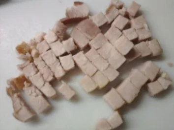 Sommerlicher Salat - Rezept - Bild Nr. 5