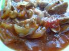 Zigeunerpfanne - Rezept