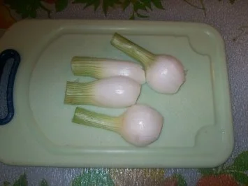 Rezept: kleiner Snack . überbackener Toast Bild Nr. 3 kleiner Snack . überbackener Toast - Rezept - Bild Nr. 3