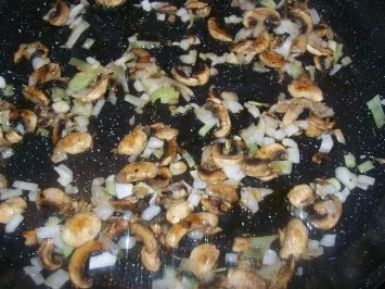 Rezept: kleiner Snack . überbackener Toast Bild Nr. 4 kleiner Snack . überbackener Toast - Rezept - Bild Nr. 4