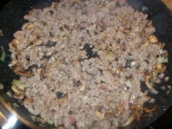 Rezept: kleiner Snack . überbackener Toast Bild Nr. 5 kleiner Snack . überbackener Toast - Rezept - Bild Nr. 5