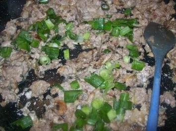 Rezept: kleiner Snack . überbackener Toast Bild Nr. 7 kleiner Snack . überbackener Toast - Rezept - Bild Nr. 7