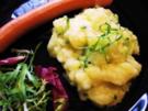 Kartoffelsalat einfach - Rezept