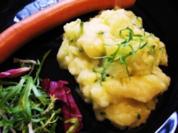 Kartoffelsalat einfach - Rezept