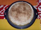 beerenquark auf mürbeteig - Rezept