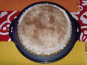 beerenquark auf mürbeteig - Rezept