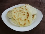 Pfannenbrot - Rezept