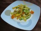 Gemüse - Chakalaka - Rezept