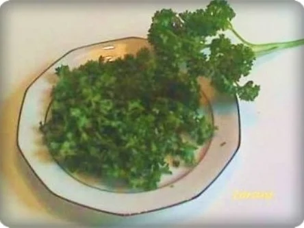 Rezept: Hirse mit Lauch und Möhren Bild Nr. 9 Hirse mit Lauch und Möhren - Rezept - Bild Nr. 9