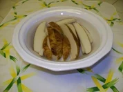 Ofen-Pommes - Rezept