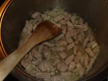 Rezept: Pfannengerichte: Paprika-Reis-Pfanne Bild Nr. 3 Pfannengerichte: Paprika-Reis-Pfanne - Rezept - Bild Nr. 3