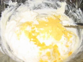 Backwaren: Quark-Früchte-Tascherl - Rezept - Bild Nr. 6