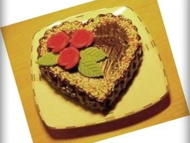 Herzhafte Kuchen - Rezept - Bild Nr. 2