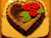Herzhafte Kuchen - Rezept