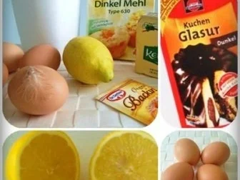 Herzhafte Kuchen - Rezept - Bild Nr. 3