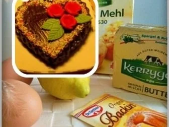 Herzhafte Kuchen - Rezept - Bild Nr. 6