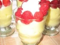 Rezept: Weißwein Creme Bild Nr. 6 Weißwein Creme - Rezept - Bild Nr. 6