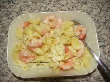 für den kleinen Hunger - Rezept