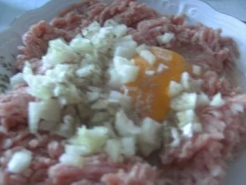 Spargel - Klöschen - Ragout - Rezept - Bild Nr. 2