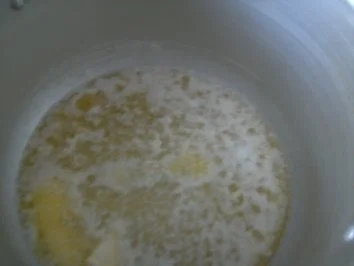 Spargel - Klöschen - Ragout - Rezept - Bild Nr. 6