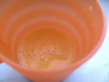 Spargel - Klöschen - Ragout - Rezept - Bild Nr. 8