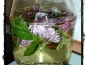 Oel/Essig - Schnittlauch-Essig - Rezept