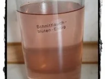 Rezept: Oel/Essig - Schnittlauch-Essig Bild Nr. 2 Oel/Essig - Schnittlauch-Essig - Rezept - Bild Nr. 2