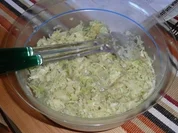 Salate: Ananas-Krautsalat - Rezept