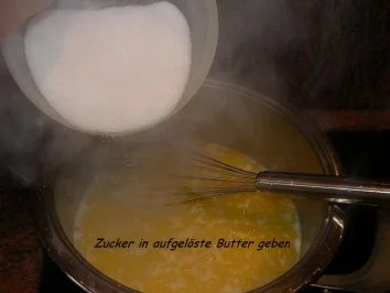 KuchenZwerg :  SCHOKOTORTE ~   à  la Sacher - Rezept - Bild Nr. 6