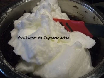 KuchenZwerg :  SCHOKOTORTE ~   à  la Sacher - Rezept - Bild Nr. 8